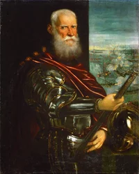 Sebastiano Venier (gest. 1578)